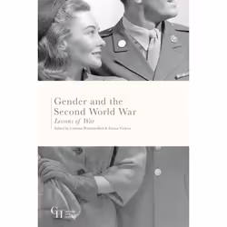 ISBN Gender and the Second World War, English, Paperback, 288 pages