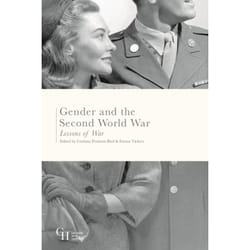 ISBN Gender and the Second World War book English Paperback 288 pages