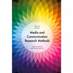 ISBN Media and Communication Research Methods, English, Paperback, 324 pages