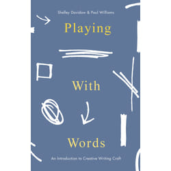 ISBN Playing With Words book English Paperback 200 pages