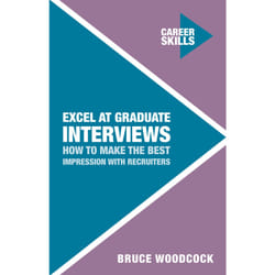 ISBN Excel at Graduate Interviews book English Paperback 176 pages