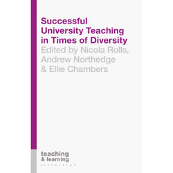 ISBN Successful University Teaching in Times of Diversity book English Paperback 246 pages