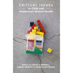 ISBN Critical Issues in Child and Adolescent Mental Health book English Paperback 184 pages