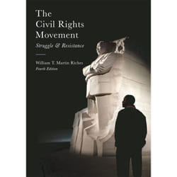 ISBN The Civil Rights Movement book English Paperback 334 pages