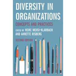 ISBN Diversity in Organizations book English Paperback 370 pages