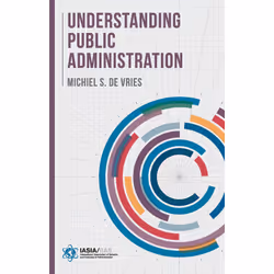 ISBN Understanding Public Administration, English, Paperback, 256 pages