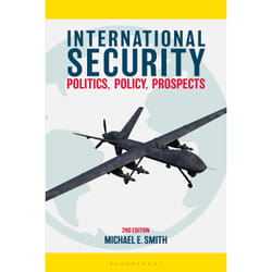 ISBN International Security book English Paperback 496 pages