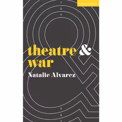 ISBN Theatre and War, English, Paperback, 120 pages