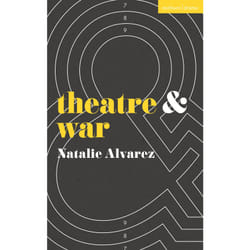 ISBN Theatre and War book English Paperback 120 pages