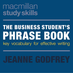 ISBN The Business Student's Phrase Book, English, Paperback, 252 pages