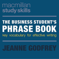 ISBN The Business Student's Phrase book English Paperback 252 pages