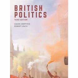 ISBN British Politics, English, Paperback, 516 pages