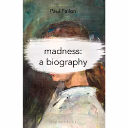 ISBN Madness: A Biography, English, Paperback, 168 pages