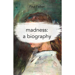 ISBN Madness: A Biography book English Paperback 168 pages