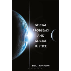 ISBN Social Problems and Social Justice book English Paperback 252 pages