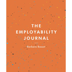 ISBN The Employability Journal book English Paperback 212 pages