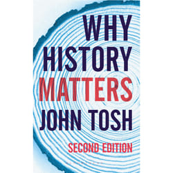 ISBN Why History Matters book English Paperback 180 pages