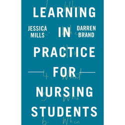 ISBN Learning in Practice for Nursing Students book English Paperback 202 pages