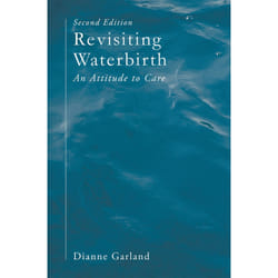 ISBN Revisiting Waterbirth book English Paperback 282 pages