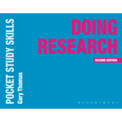 ISBN Doing Research, English, Paperback, 124 pages