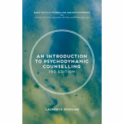ISBN An Introduction to Psychodynamic Counselling, English, Paperback, 208 pages