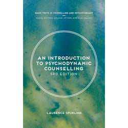 ISBN An Introduction to Psychodynamic Counselling book English Paperback 208 pages