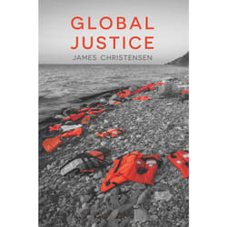 ISBN Global Justice book English Paperback 228 pages
