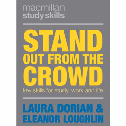 ISBN Stand Out from the Crowd, English, Paperback, 235 pages