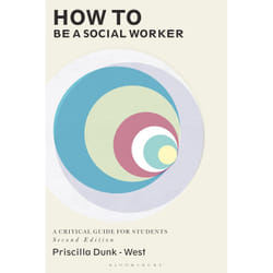 ISBN How to be a Social Worker book English Paperback 202 pages