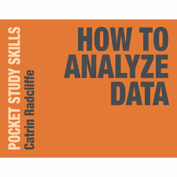 ISBN How to Analyze Data, English, Paperback, 160 pages