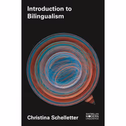 ISBN Introduction to Bilingualism, English, Paperback, 230 pages