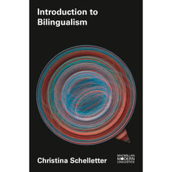ISBN Introduction to Bilingualism book English Paperback 230 pages