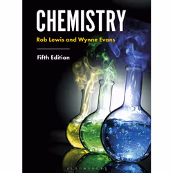 ISBN Chemistry, English, Paperback, 528 pages