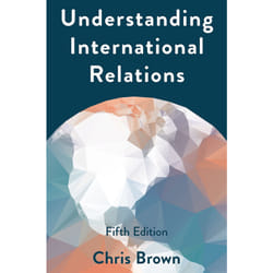 ISBN Understanding International Relations book English Paperback 320 pages