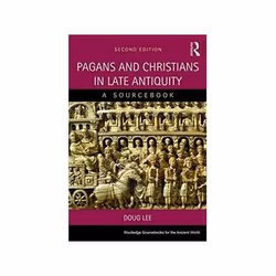 ISBN Pagans and Christians in Late Antiquity: A Sourcebook, History, English, 372 pages