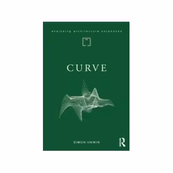 ISBN Curve: Possibilities And Problems With Deviating From The Straight In Architecture, Educational, English, 192 pages