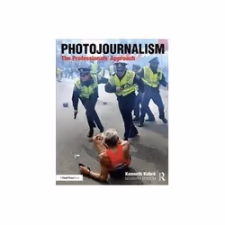 ISBN Photojournalism: The Professionals' Approach, Art & design, English, 572 pages