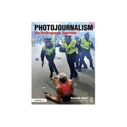 ISBN Photojournalism: The Professionals' Approach book Art & design English 572 pages