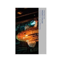 ISBN Gothic Cinema: Routledge Film Guidebooks book TV & radio English 246 pages