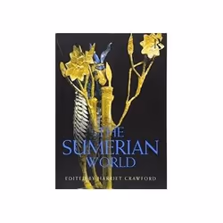 ISBN Sumerian World (Routledge Worlds), History, English, Paperback, 684 pages