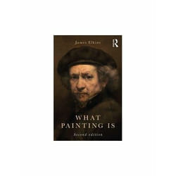 ISBN What Painting Is : How to Think About Oil Painting-Using the Language of Alchemy