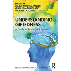 ISBN Understanding Giftedness book