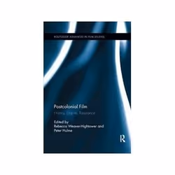 ISBN Postcolonial Film: History, Empire, Resistance, TV & radio, English