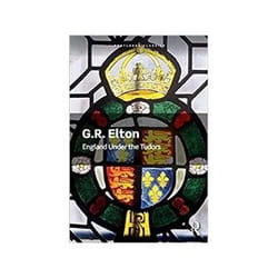 ISBN England Under The Tudors book History English 533 pages