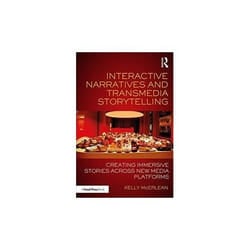 ISBN Interactive Narratives and Transmed