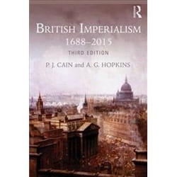 ISBN British Imperialism : 1688-2015 book History English 794 pages