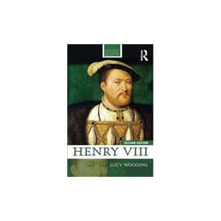 ISBN Henry VIII
