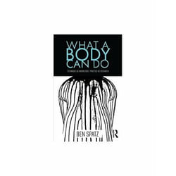 ISBN What a Body Can Do