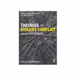 ISBN Theories of Violent Conflict, Politics, English, Paperback, 176 pages