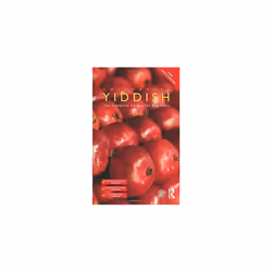 Colloquial Yiddish (Colloquial Series)
